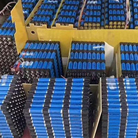 郴州高价UPS蓄电池回收-上门回收电动车电池-报废电池回收